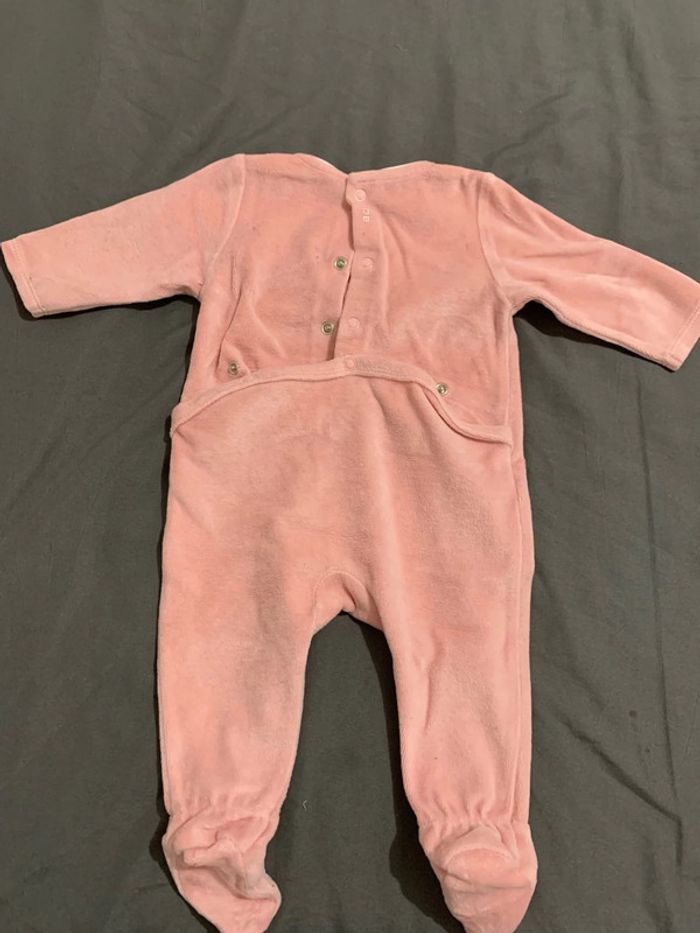 Pyjama - photo numéro 2