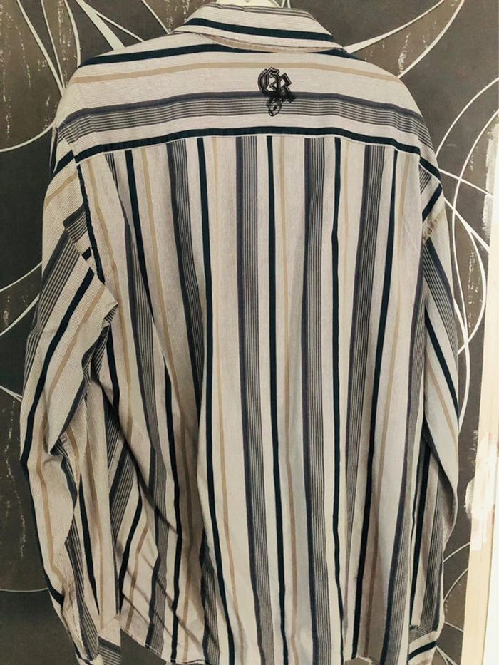 Chemise Cambe 3xl - photo numéro 7