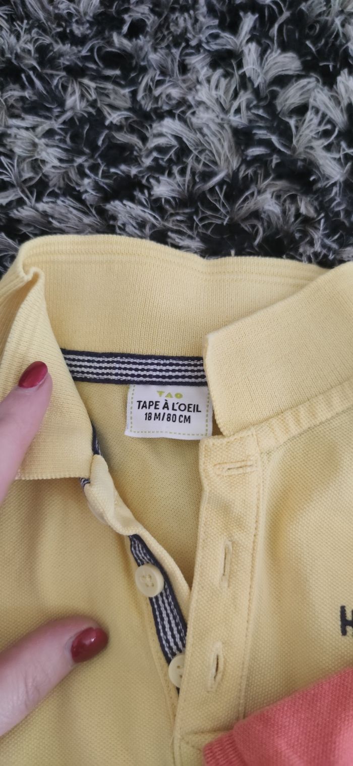 Polo - photo numéro 2