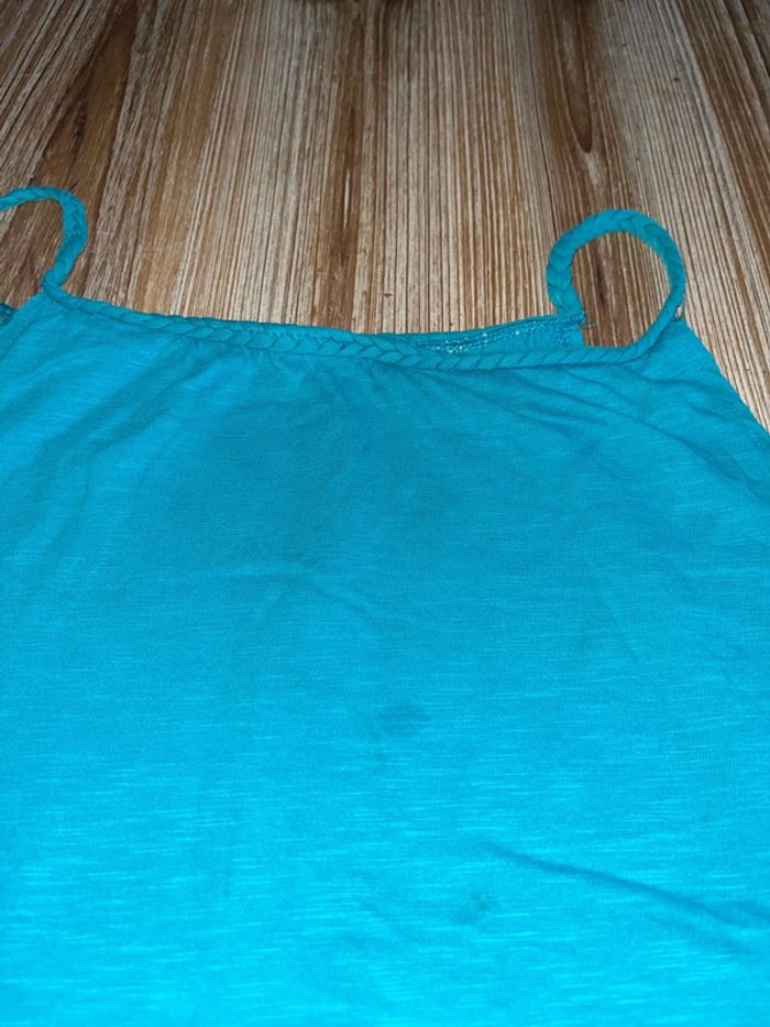 Débardeur du pareil au même 10 ans - photo numéro 2