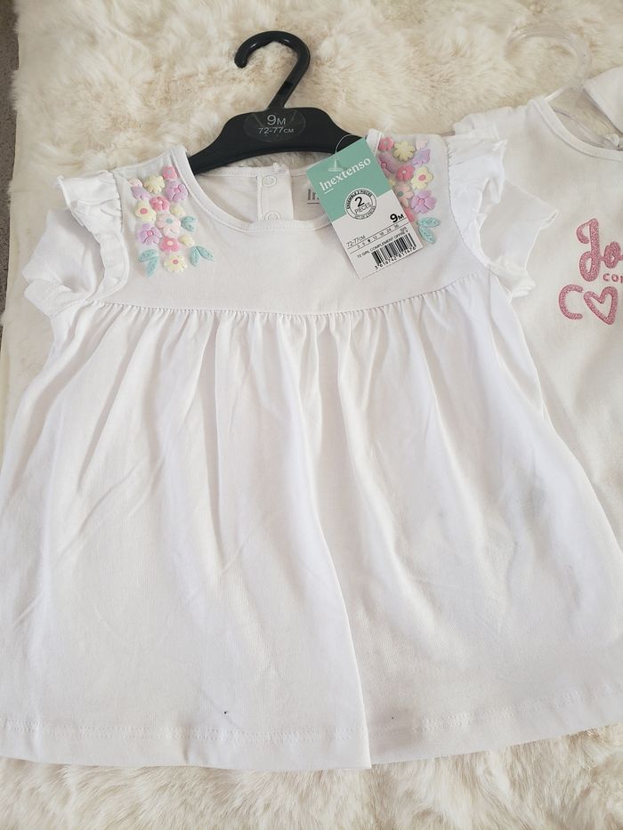 Lot 9 mois - photo numéro 4