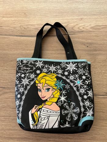 Sac la Reine des Neiges