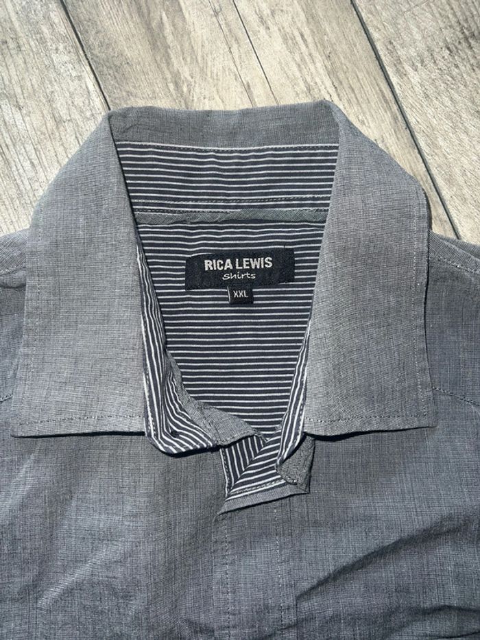 Chemise - photo numéro 7
