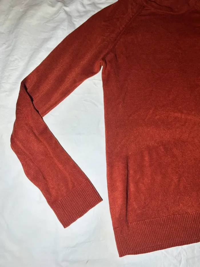 Blouse in extenso - photo numéro 4