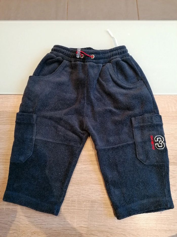 Pantalon 12mois
