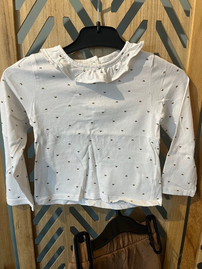 Ensemble fille 2a - photo numéro 10