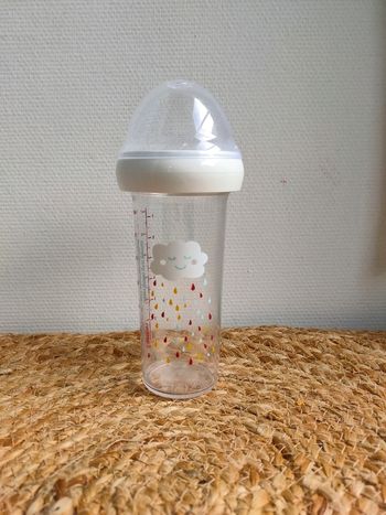 Biberon nuage le Biberon Français 