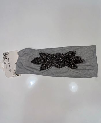 Bandeau bijoux femme neuf étiqueté