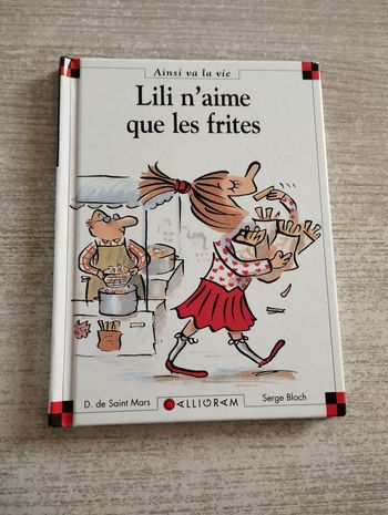 Max et Lili t.11