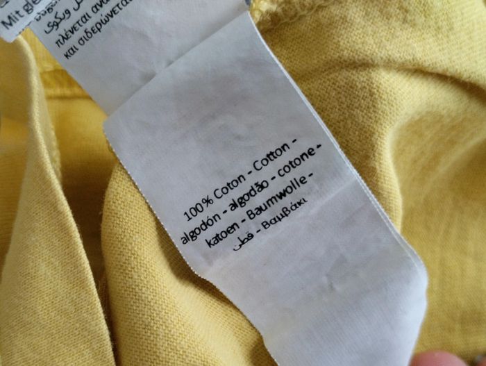 T shirt Orchestra - photo numéro 4