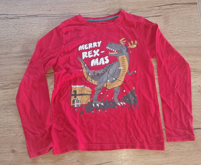 Tshirt manche longue