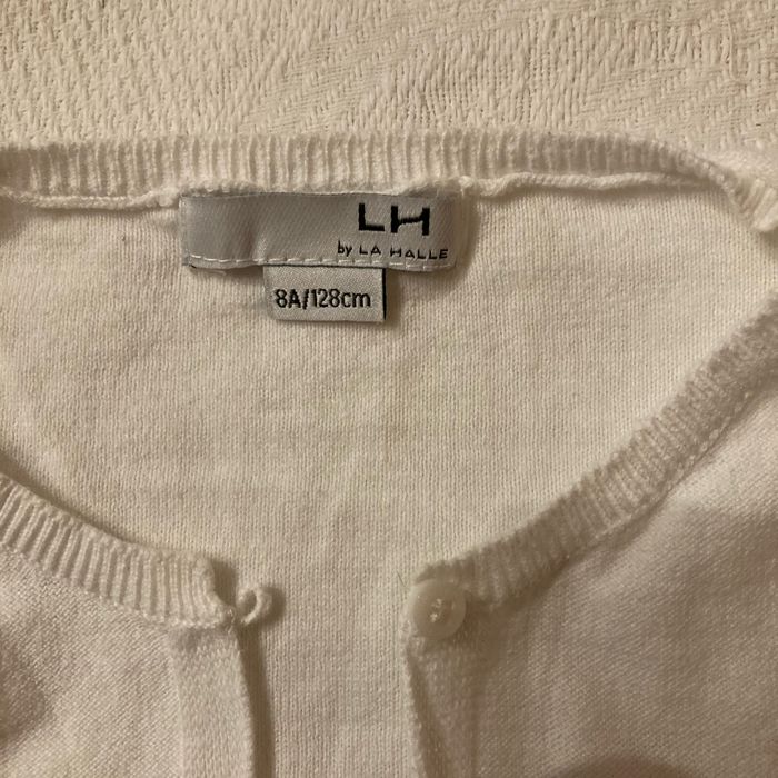 Boléro en 8 ans - photo numéro 2