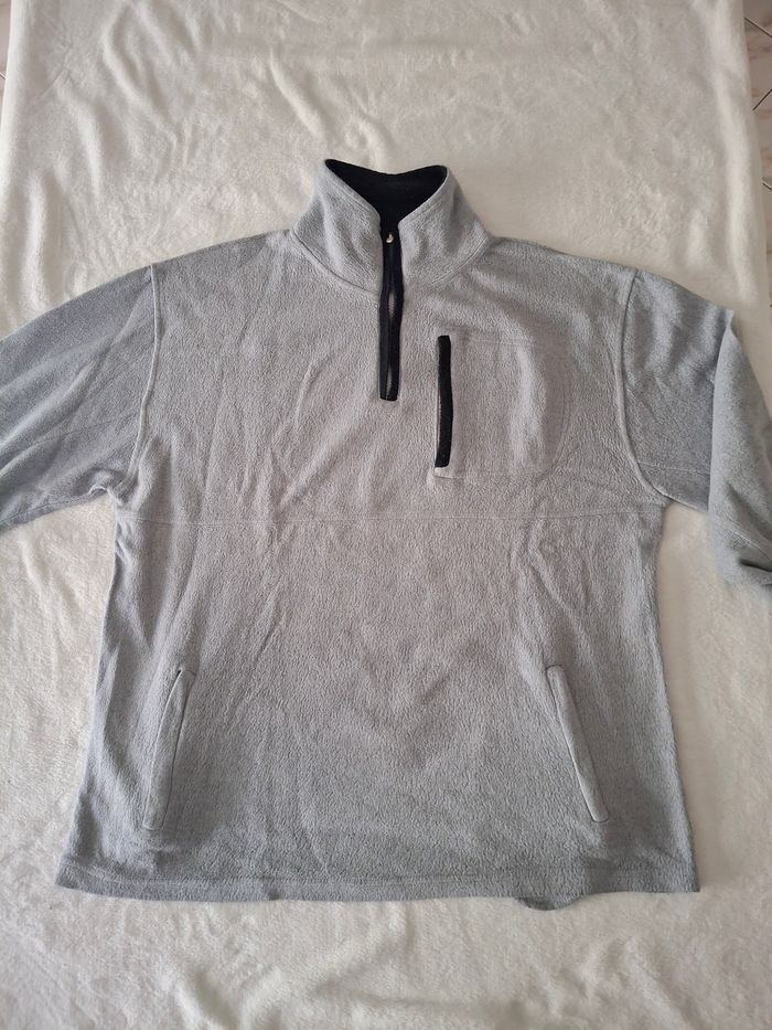 Polaire xl - photo numéro 2