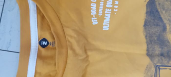 Lot de 3 pulls - photo numéro 10