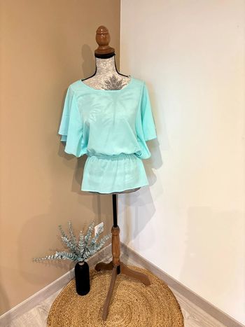 Top cache cache femme taille 1