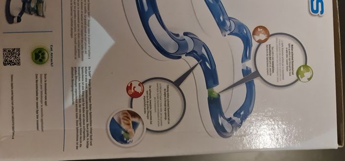 Jouet pour chat - photo numéro 8