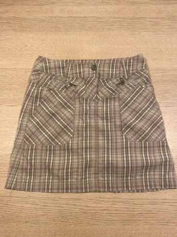 Jupe courte Esprit taille 36