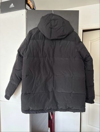 Doudoune noire Zadig & Voltaire - taille S