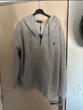veste ralph lauren