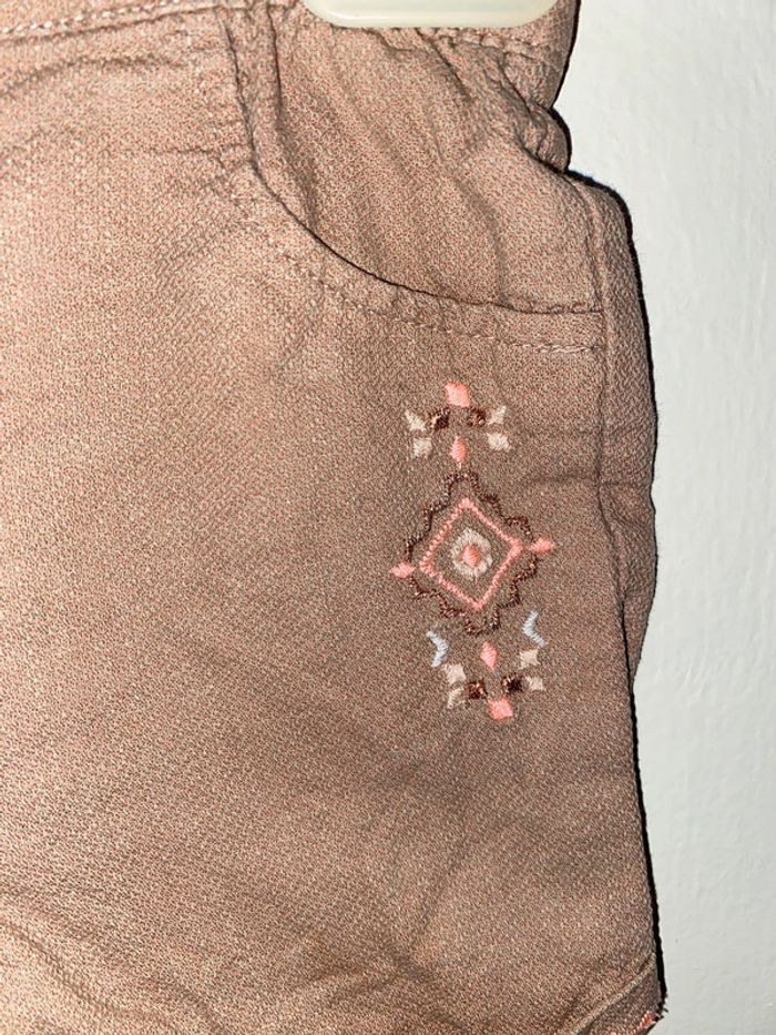 Ensemble été short et t-shirt, 24 mois, Orchestra. - photo numéro 4