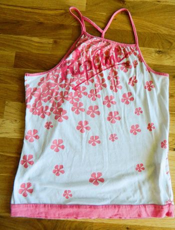 Débardeur "Rip Curl" T 12 ans