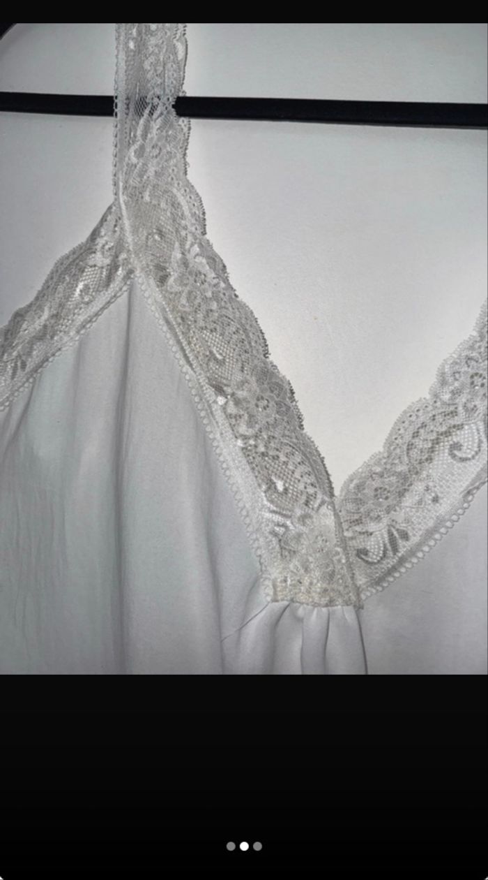 Top été - photo numéro 2