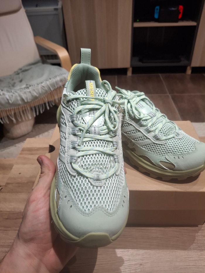 Merrell Moab Speed Green Vent Taille 38 - photo numéro 7