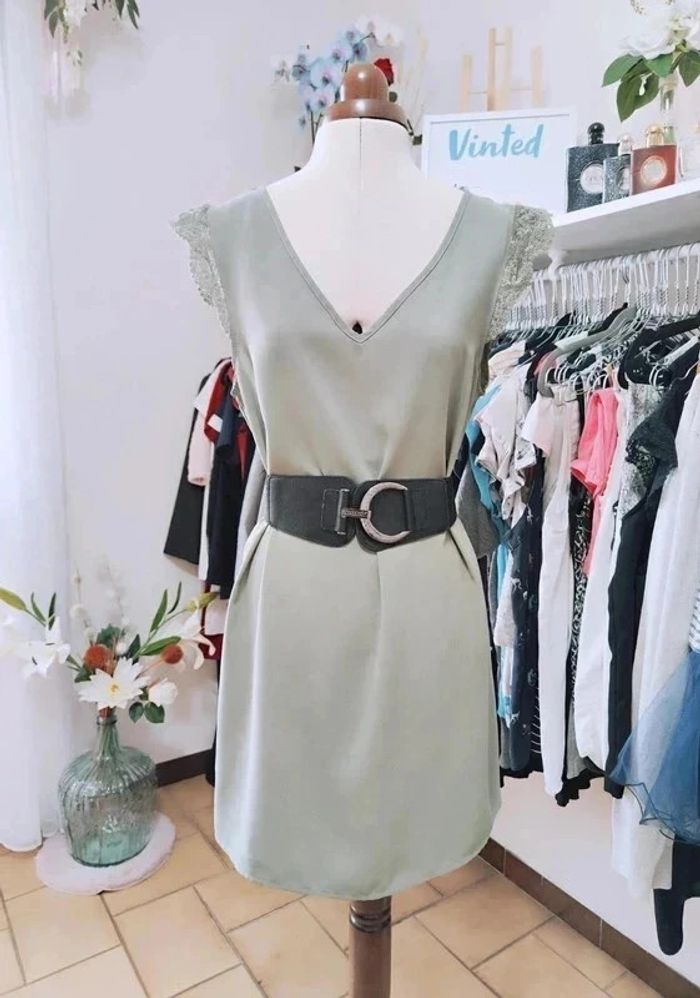 Robe femme taille 38 (M) 👑