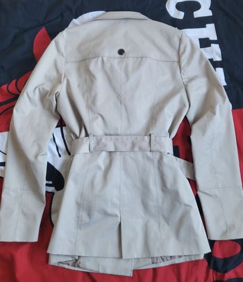Manteau femme taille S 