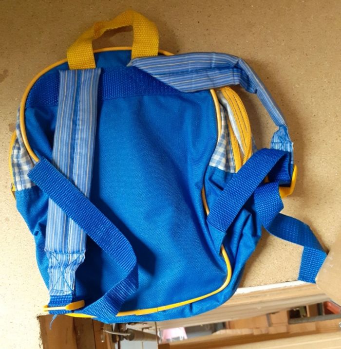 Sac à dos Ratatouille - photo numéro 2