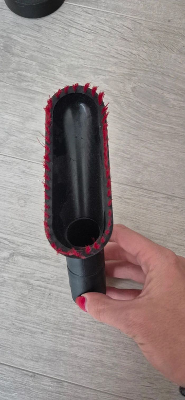 Aspirateur balai Beko - photo numéro 10