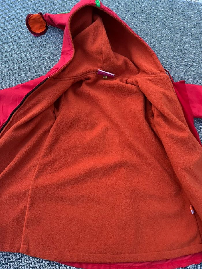 Manteau lutin - photo numéro 5