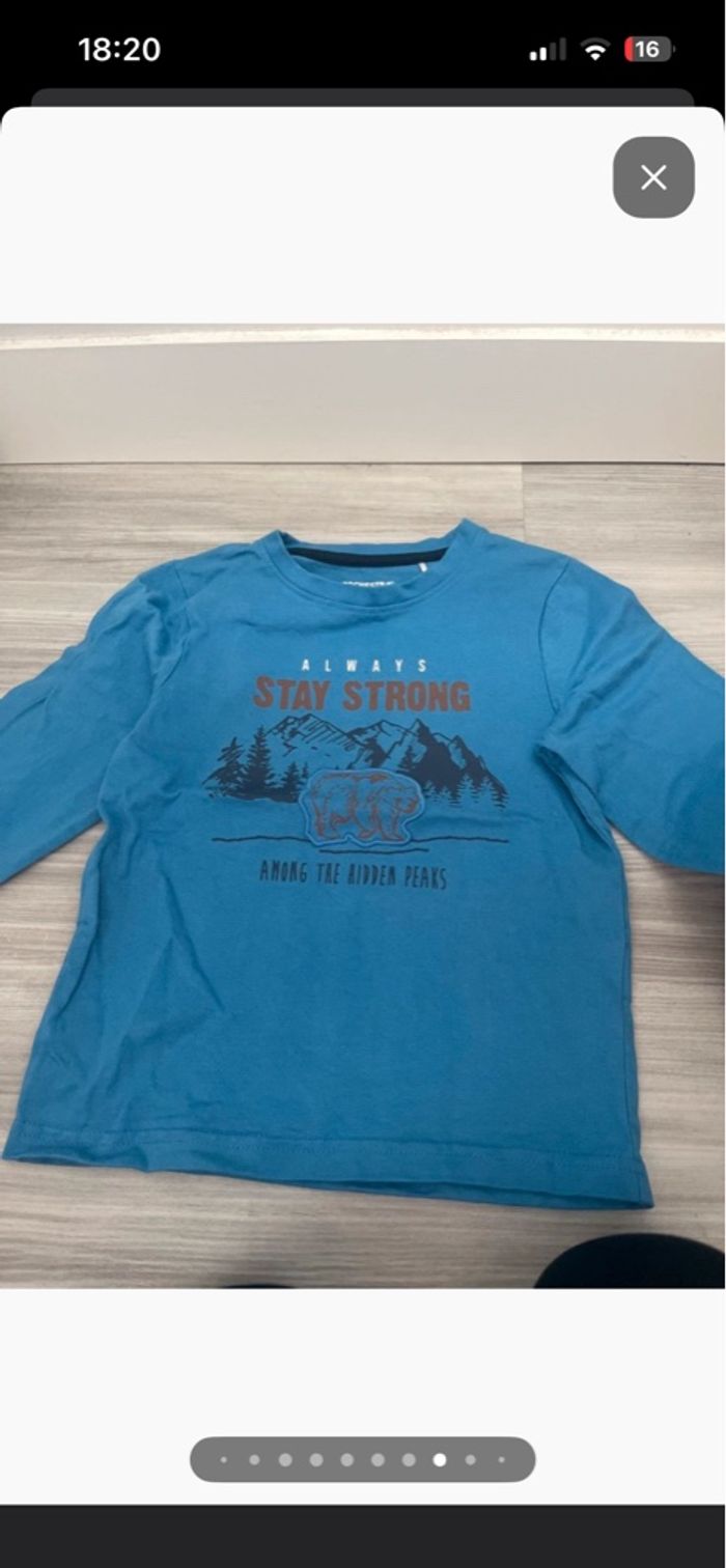 Lot de 6 hauts - photo numéro 6