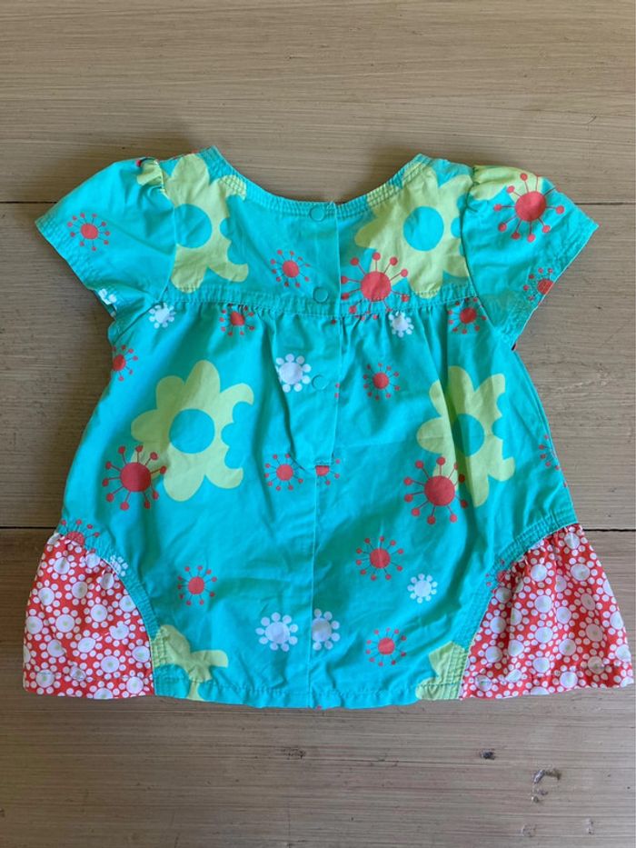 Blouse 12 mois - photo numéro 3