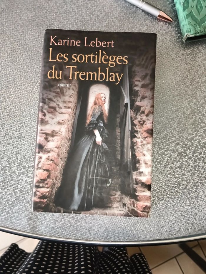 Les sortilèges du Tremblay - photo numéro 2