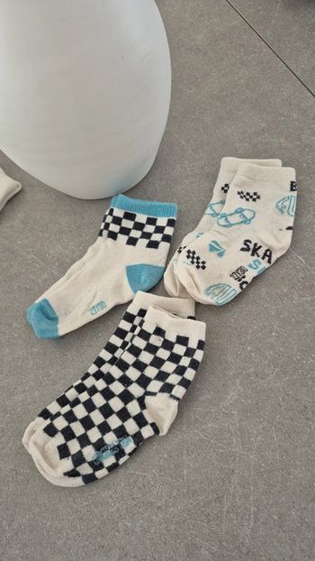 Chaussettes