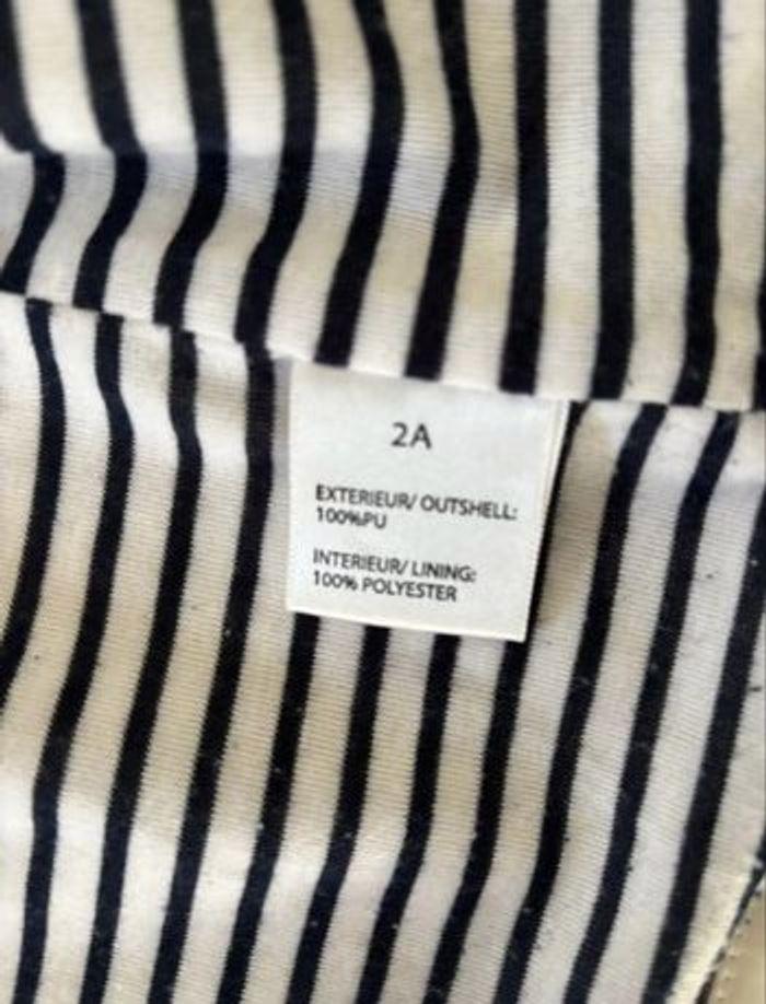 Parka - photo numéro 3