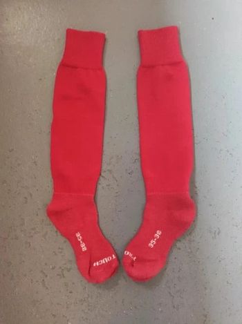 Pro Touch Chaussettes de foot 35 38