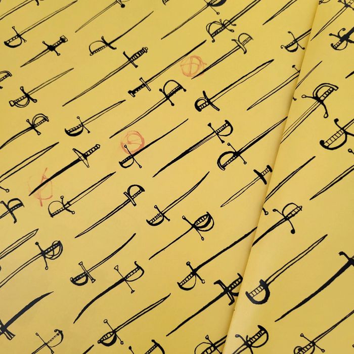 École des Loisirs-Trois ou quatre histoires de mousquetaires - photo numéro 7