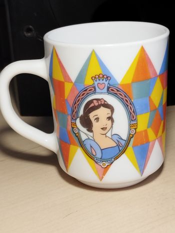 Tasse Disney