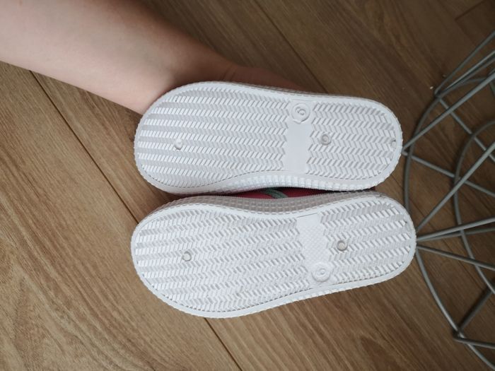 Tennis Fille - photo numéro 2