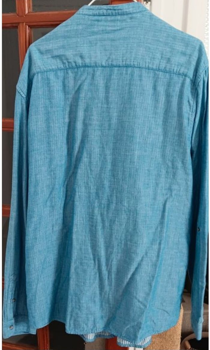 Chemise kiabi xl - photo numéro 4