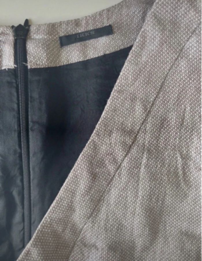 Robe T40 - photo numéro 2