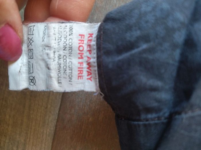 Robe Kiabi - photo numéro 3