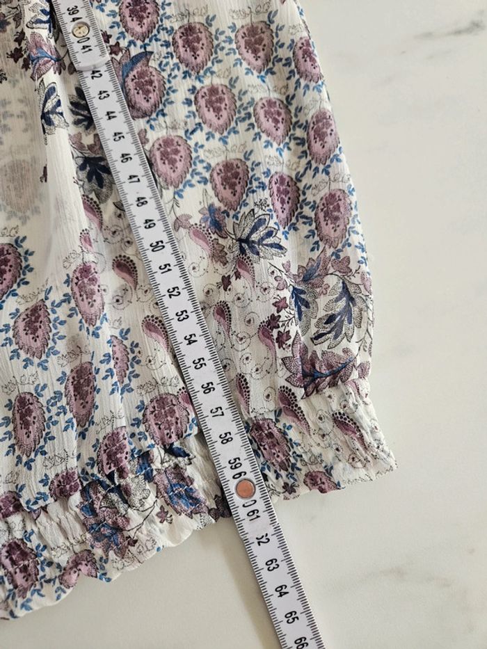 La City blouse légère taille 2 - photo numéro 11