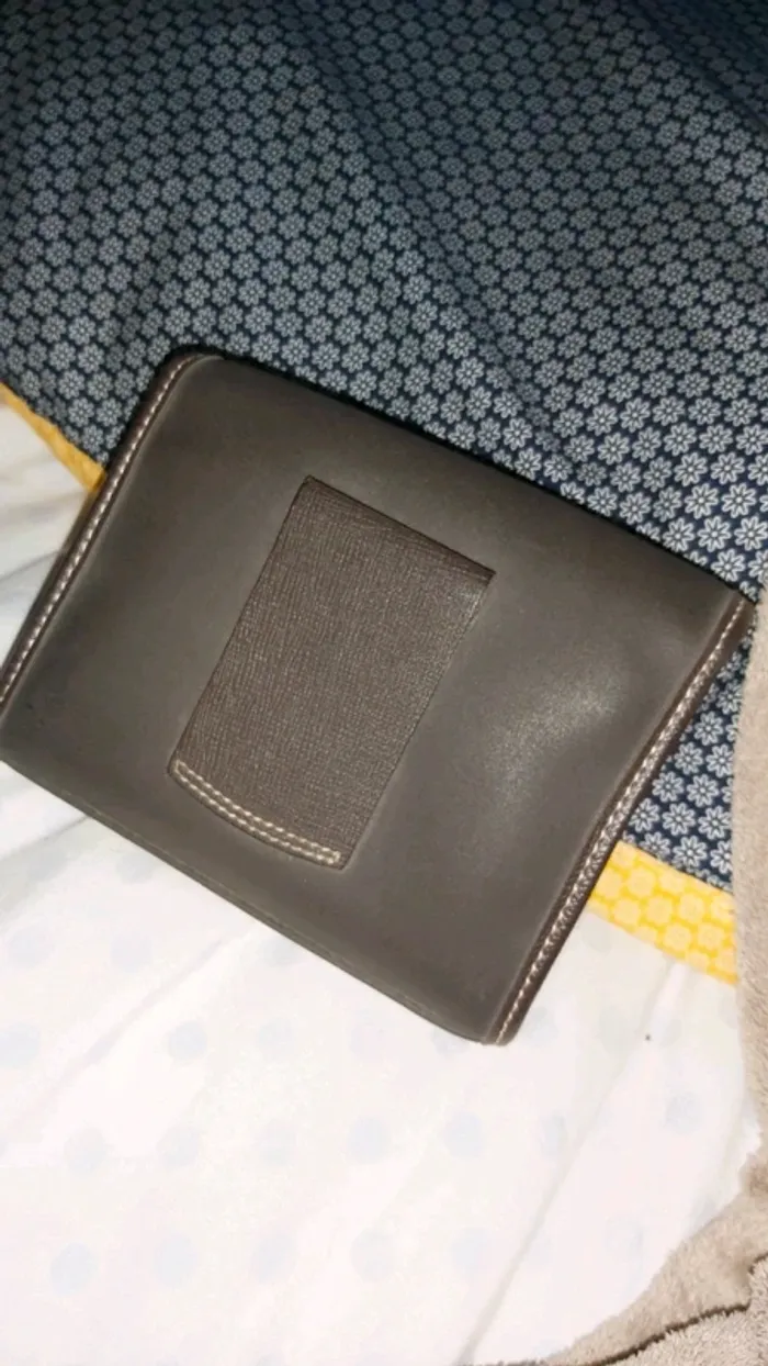 Pochette ceinture - photo numéro 2