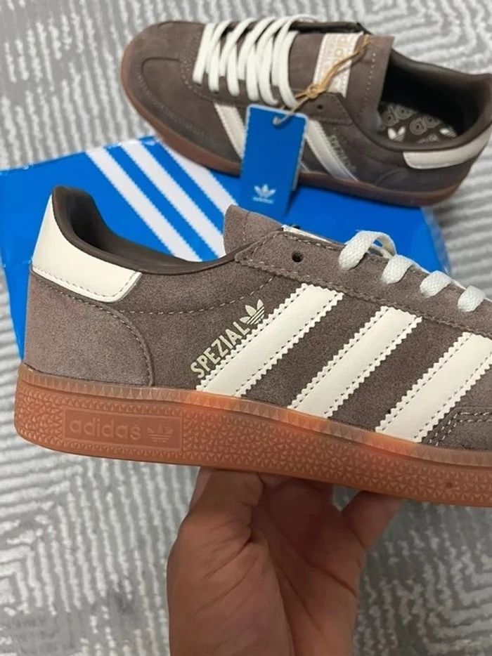 Adidas Handball spezial marron 38 - photo numéro 2