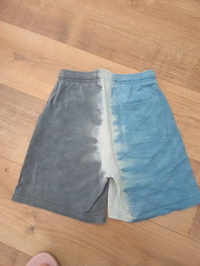 Bermuda Zara taille 10 ans - photo numéro 4