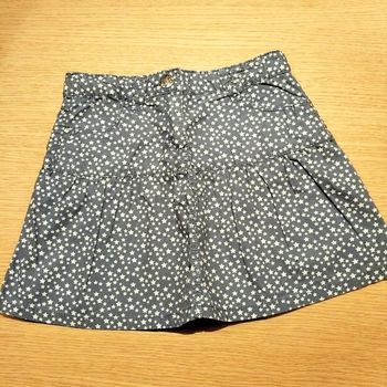 Jupe, 6 ans, été, marque Tex