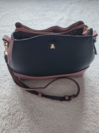 Sac Lulu castagnette
